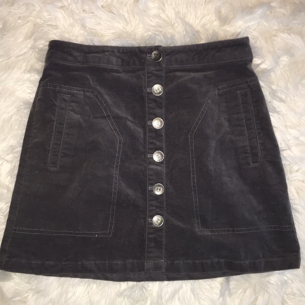 Forever 21 Skirt